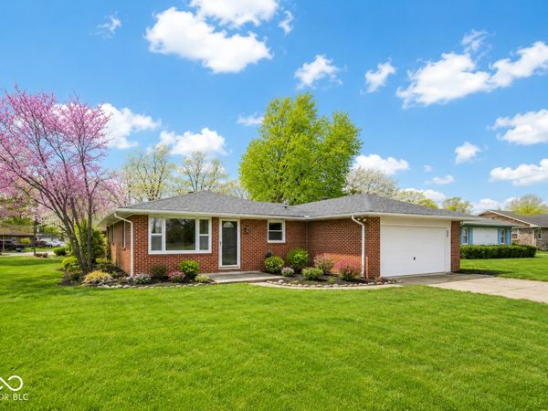 3531 Tudor Road , Anderson, IN 46012