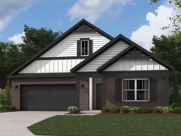 24425 Godby Street , Sheridan, IN 46069