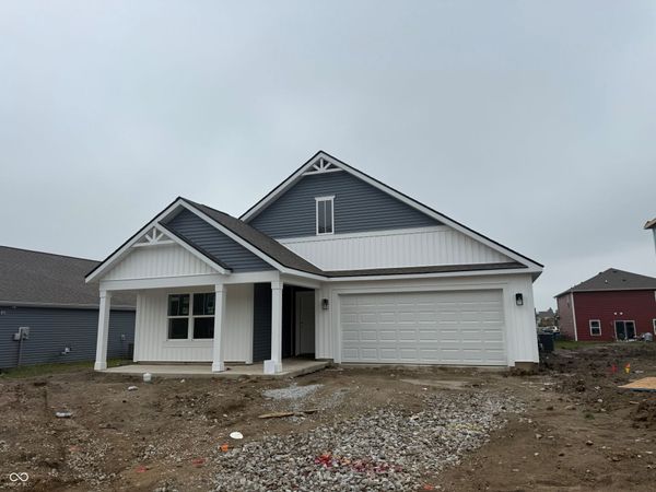 24425 Godby Street, Sheridan, IN 46069