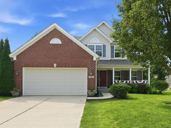 5565 Jutland Drive , Plainfield, IN 46168