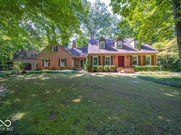 4919 E State Road 252, Franklin, IN 46131
