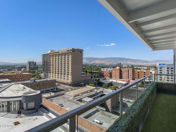 255 N Sierra Street, UNIT 1018, Reno, NV 89501