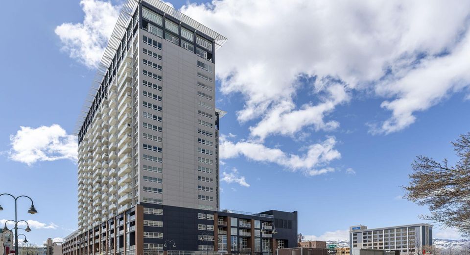 255 N Sierra Street, Unit 1018, Reno, NV 89501 Photo
