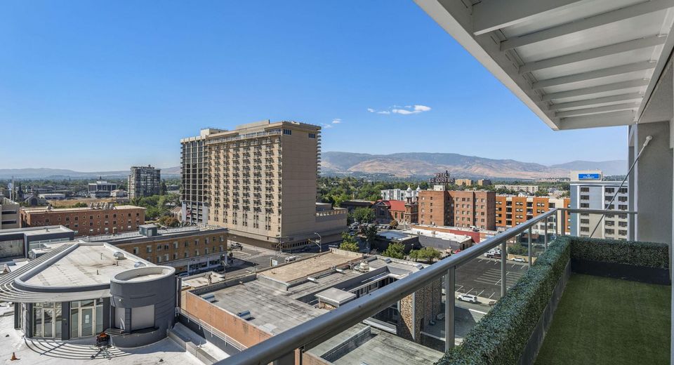 255 N Sierra Street, Unit 1018, Reno, NV 89501 Photo