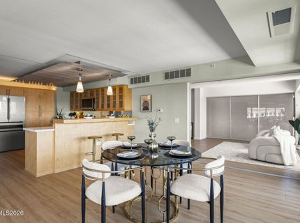 255 N Sierra Street, Unit 1018, Reno, NV 89501 Photo
