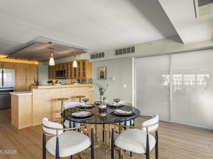 255 N Sierra Street, Unit 1018, Reno, NV 89501 Photo