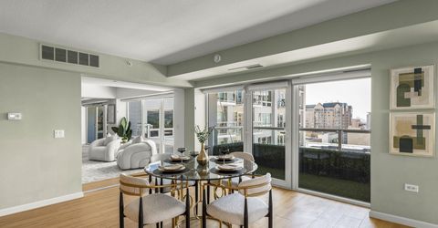 255 N Sierra Street, Unit 1018, Reno, NV 89501 Photo