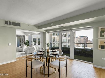 255 N Sierra Street, Unit 1018, Reno, NV 89501 Photo