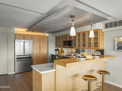 255 N Sierra Street, Unit 1018, Reno, NV 89501 Photo