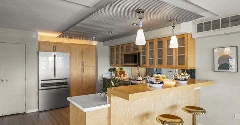 255 N Sierra Street, Unit 1018, Reno, NV 89501 Photo