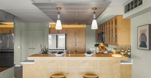 255 N Sierra Street, Unit 1018, Reno, NV 89501 Photo