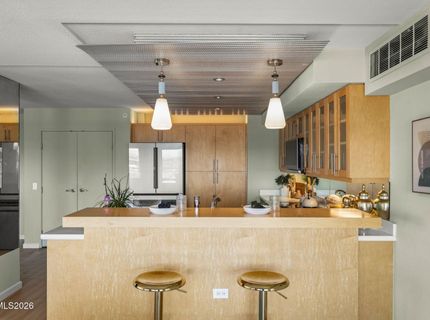 255 N Sierra Street, Unit 1018, Reno, NV 89501 Photo