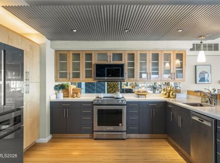 255 N Sierra Street, Unit 1018, Reno, NV 89501 Photo