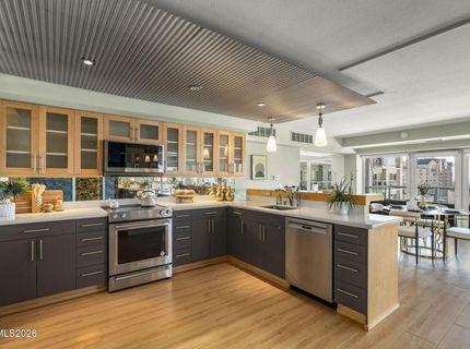255 N Sierra Street, Unit 1018, Reno, NV 89501 Photo