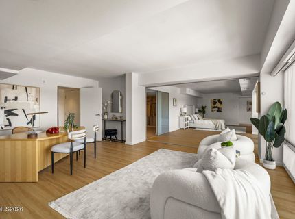 255 N Sierra Street, Unit 1018, Reno, NV 89501 Photo