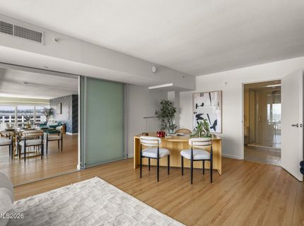 255 N Sierra Street, Unit 1018, Reno, NV 89501 Photo