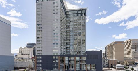 255 N Sierra Street, Unit 1018, Reno, NV 89501 Photo
