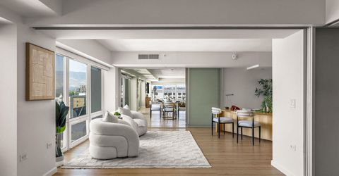 255 N Sierra Street, Unit 1018, Reno, NV 89501 Photo