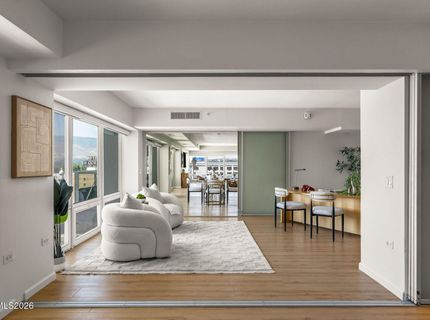 255 N Sierra Street, Unit 1018, Reno, NV 89501 Photo
