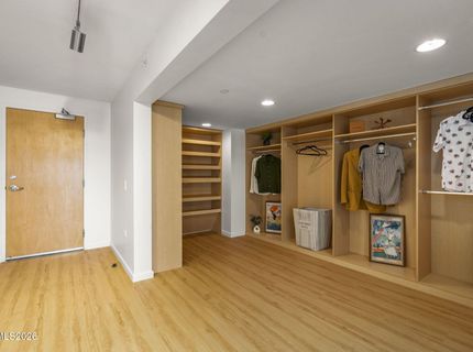 255 N Sierra Street, Unit 1018, Reno, NV 89501 Photo