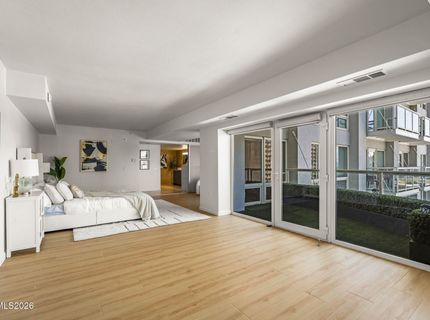 255 N Sierra Street, Unit 1018, Reno, NV 89501 Photo