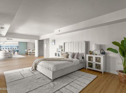 255 N Sierra Street, Unit 1018, Reno, NV 89501 Photo