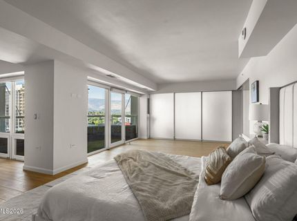 255 N Sierra Street, Unit 1018, Reno, NV 89501 Photo