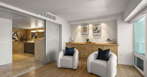 255 N Sierra Street, Unit 1018, Reno, NV 89501 Photo