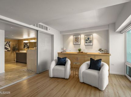 255 N Sierra Street, Unit 1018, Reno, NV 89501 Photo