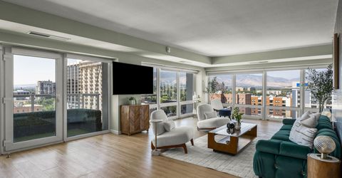 255 N Sierra Street, Unit 1018, Reno, NV 89501 Photo