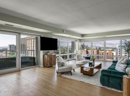 255 N Sierra Street, Unit 1018, Reno, NV 89501 Photo