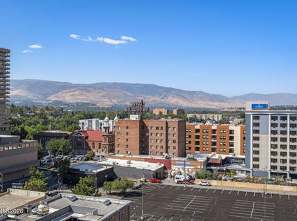 255 N Sierra Street, Unit 1018, Reno, NV 89501 Photo