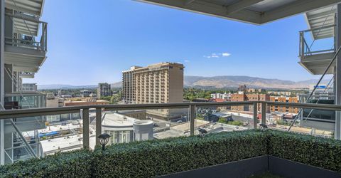 255 N Sierra Street, Unit 1018, Reno, NV 89501 Photo