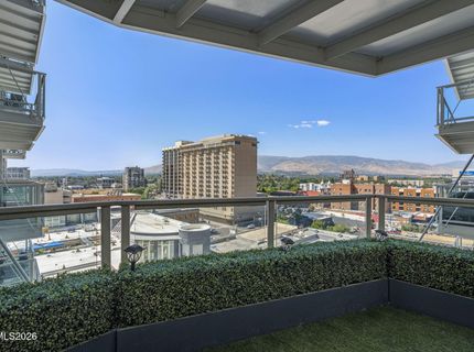 255 N Sierra Street, Unit 1018, Reno, NV 89501 Photo