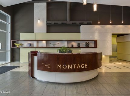 255 N Sierra Street, Unit 1018, Reno, NV 89501 Photo
