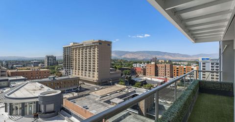 255 N Sierra Street, Unit 1018, Reno, NV 89501 Photo