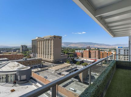 255 N Sierra Street, Unit 1018, Reno, NV 89501 Photo