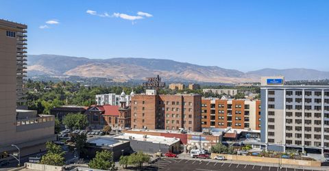255 N Sierra Street, Unit 1018, Reno, NV 89501 Photo