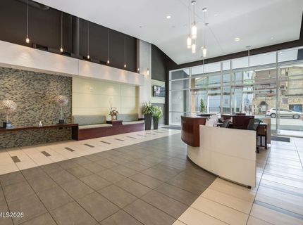 255 N Sierra Street, Unit 1018, Reno, NV 89501 Photo
