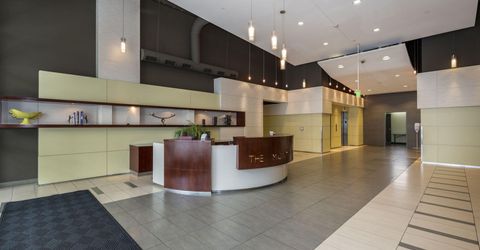 255 N Sierra Street, Unit 1018, Reno, NV 89501 Photo