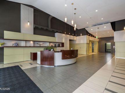 255 N Sierra Street, Unit 1018, Reno, NV 89501 Photo