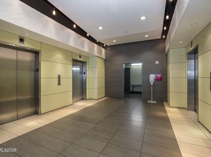 255 N Sierra Street, Unit 1018, Reno, NV 89501 Photo