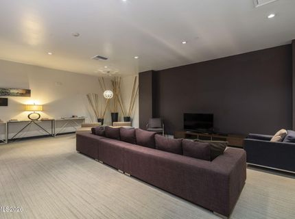 255 N Sierra Street, Unit 1018, Reno, NV 89501 Photo
