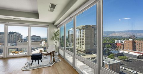 255 N Sierra Street, Unit 1018, Reno, NV 89501 Photo