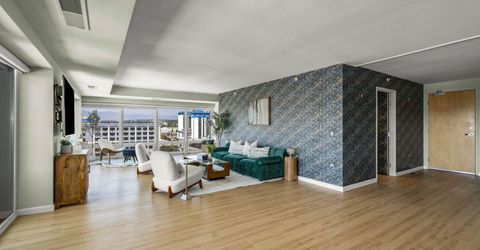 255 N Sierra Street, Unit 1018, Reno, NV 89501 Photo