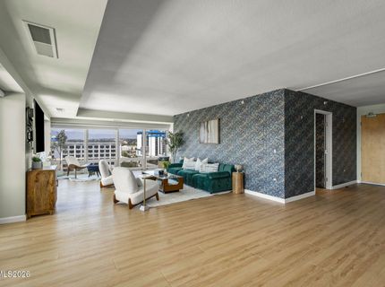 255 N Sierra Street, Unit 1018, Reno, NV 89501 Photo