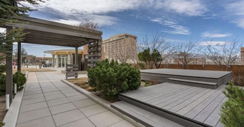 255 N Sierra Street, Unit 1018, Reno, NV 89501 Photo