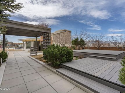 255 N Sierra Street, Unit 1018, Reno, NV 89501 Photo
