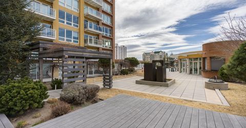 255 N Sierra Street, Unit 1018, Reno, NV 89501 Photo