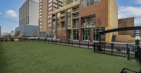 255 N Sierra Street, Unit 1018, Reno, NV 89501 Photo